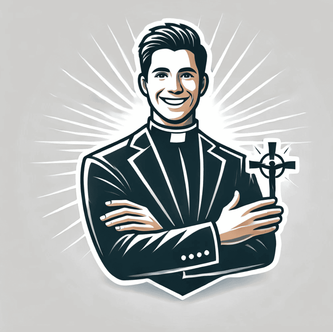 Motivational Quotes From The Bible logo
