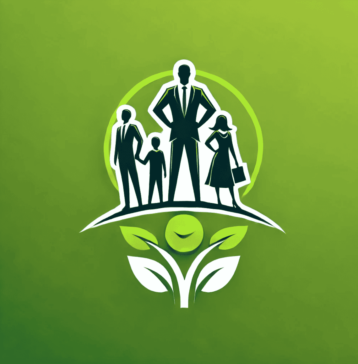 Icon for motivational quotes about family