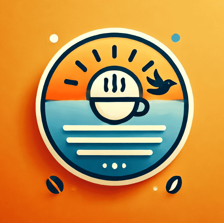 Good Morning Quotes For Motivation logo