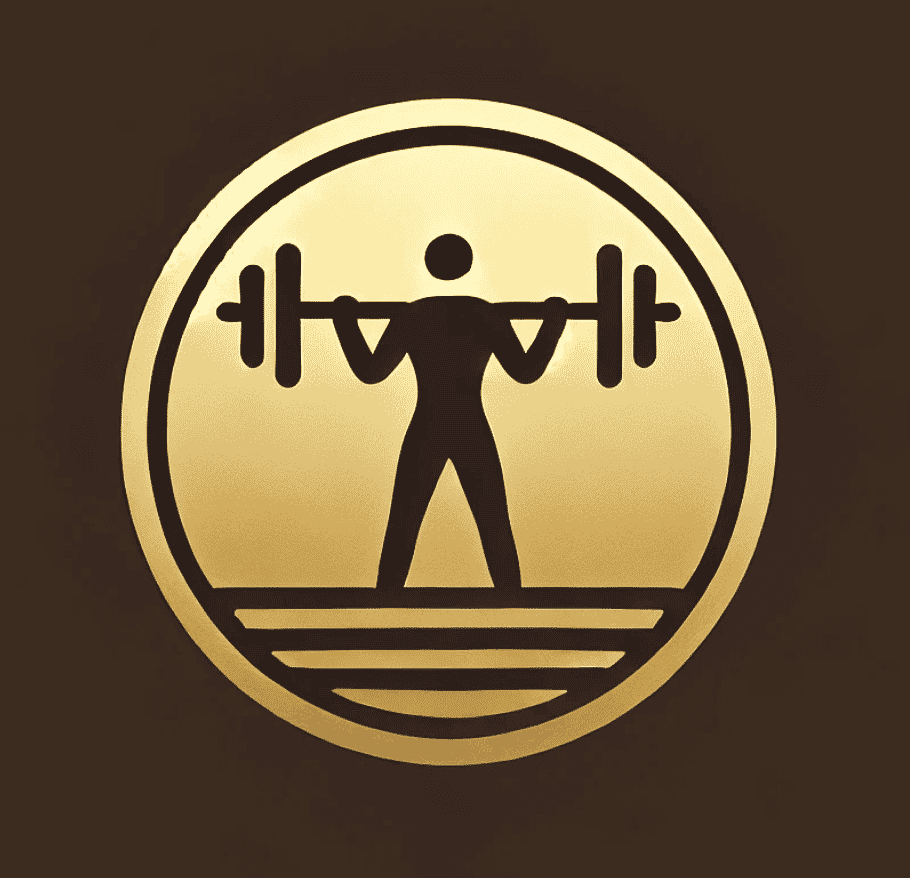 Icon for gym motivational quotes