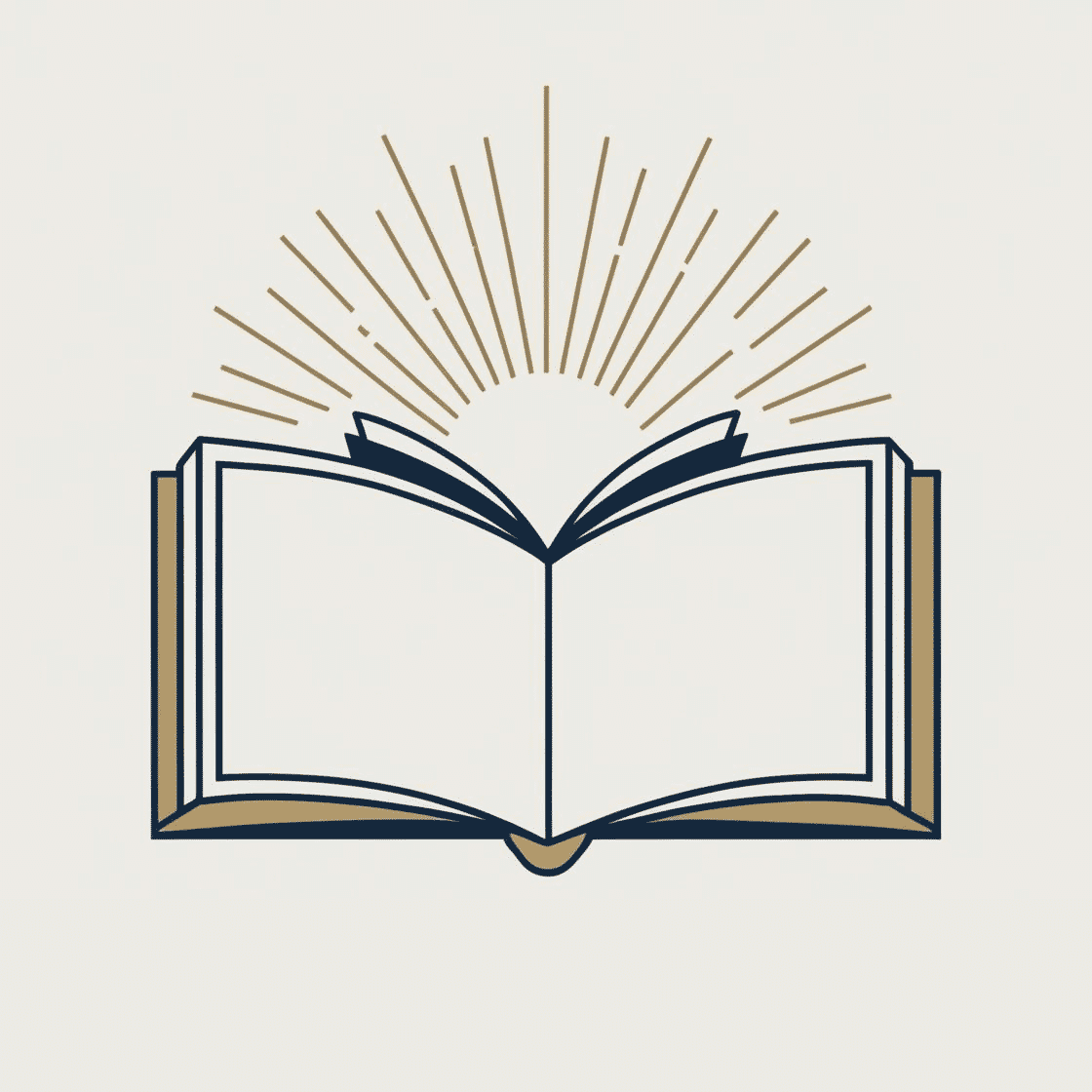 Icon for inspirational quotes by famous people
