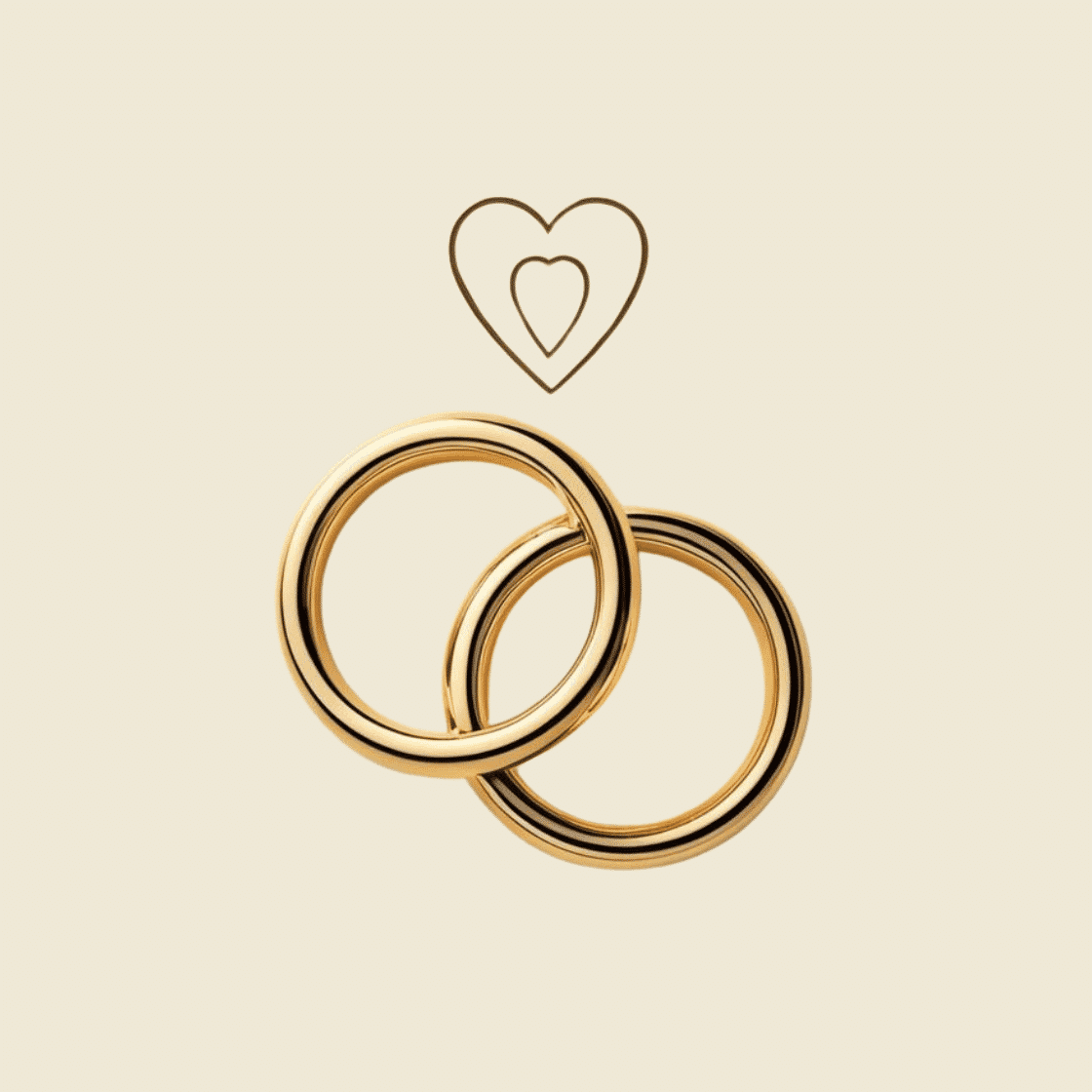 Icon for inspirational wedding anniversary message