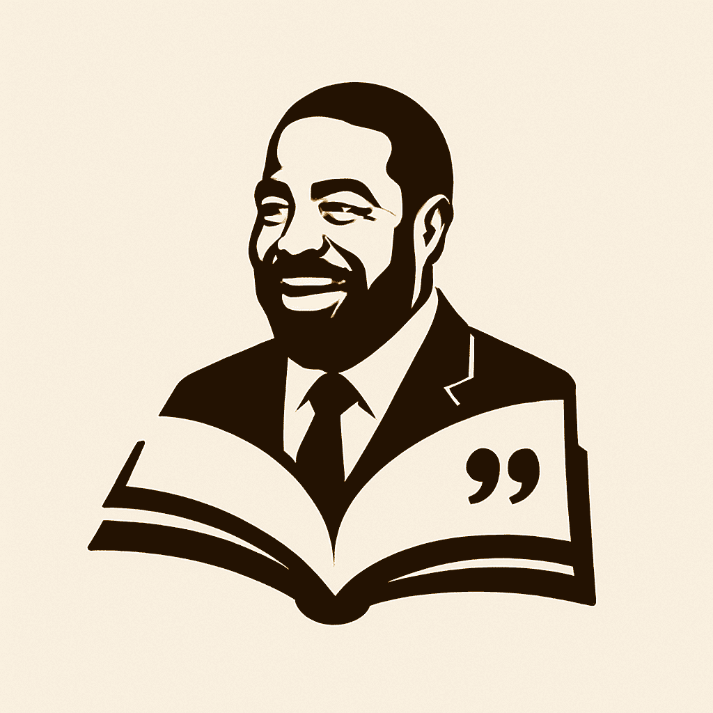 Icon for les brown quotes