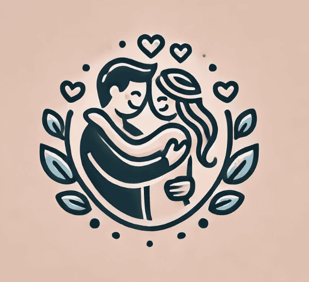 Icon for motivational quotes about love