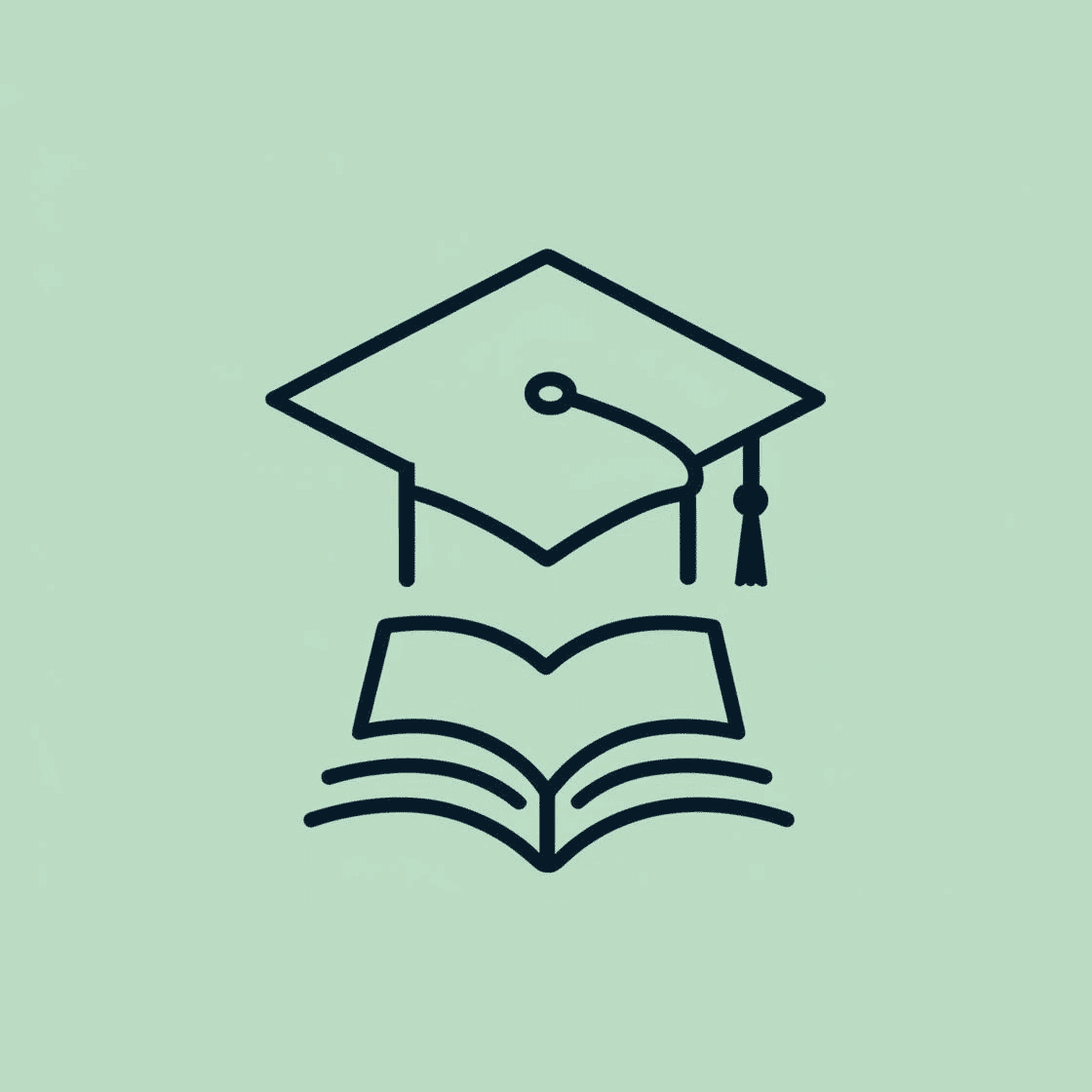 Icon for motivational quotes for exams