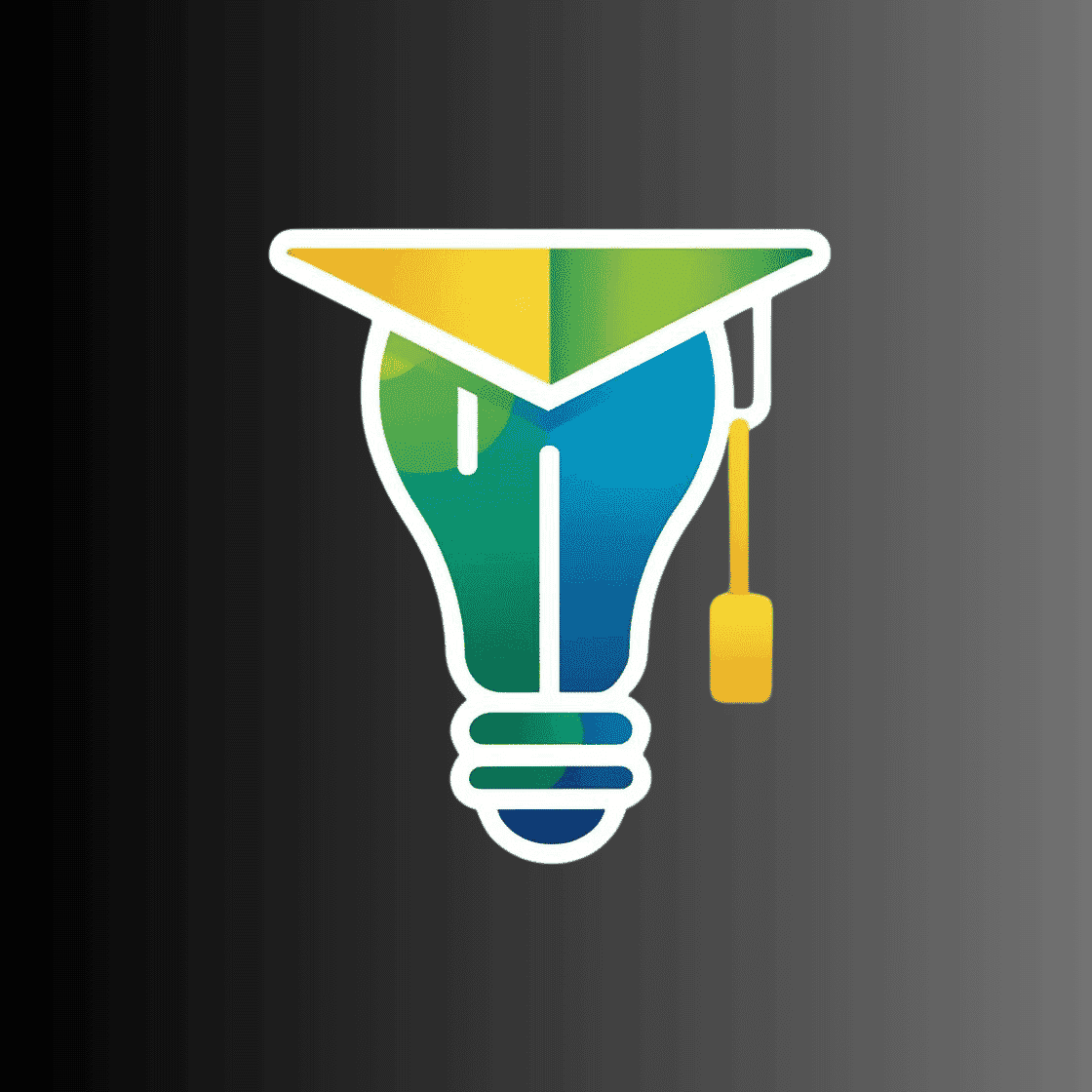 Icon for motivational thoughts for students