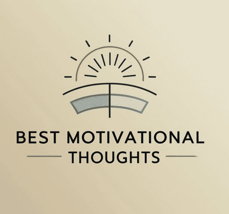 Icon for motivational thoughts