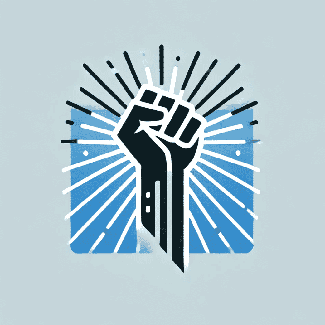 Icon for short powerful motivational quotes