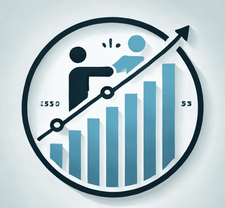 Icon for sales quote of the day