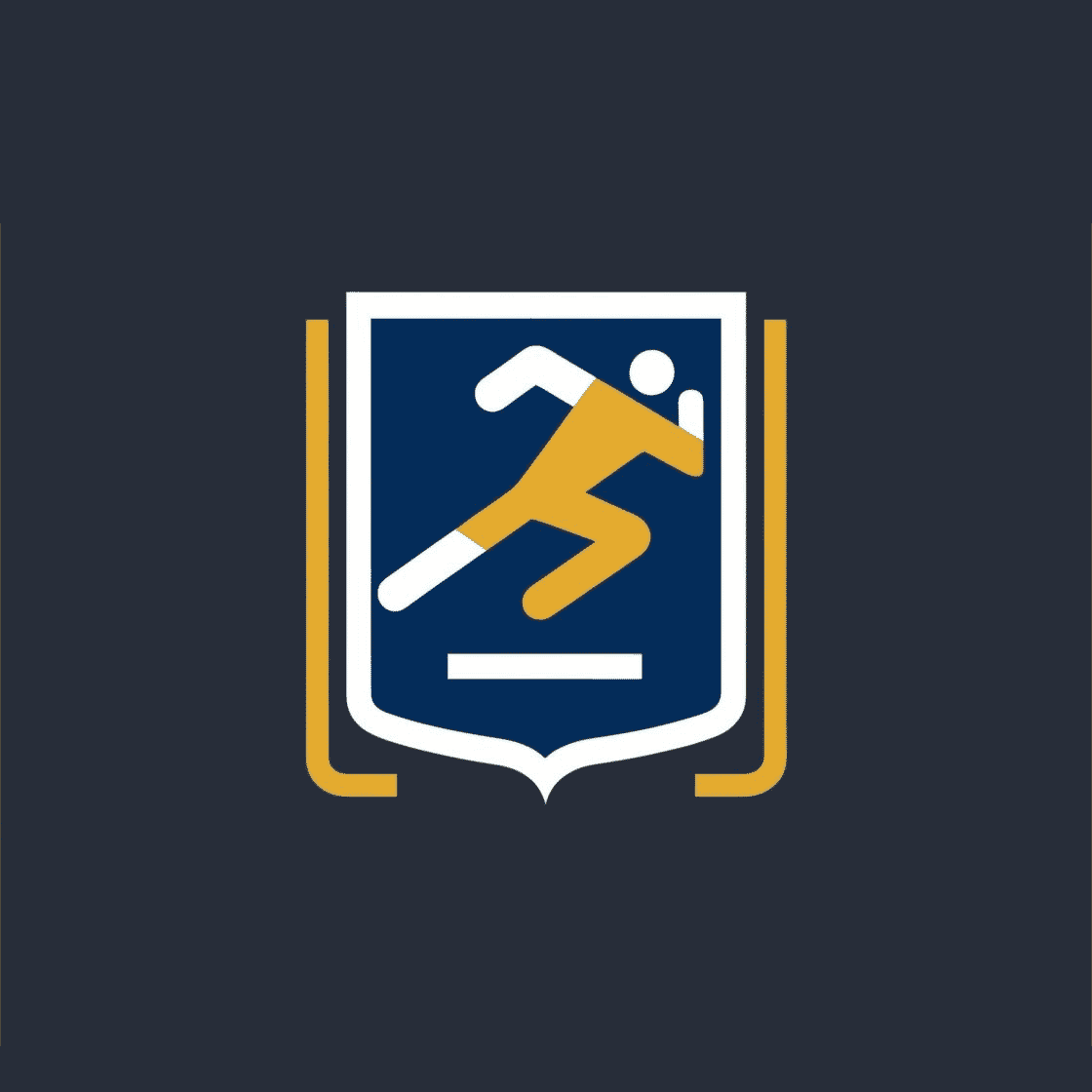 Icon for short inspirational sports quotes